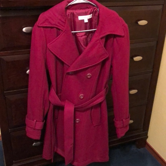 Coat - Picture 1 of 4